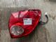 Nissan Wingroad Y12 2005-2011 R Tail Light