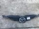 Mazda Demio DE 2007-2014 Front Bumper Grille