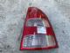 Toyota Fielder ZZE122 R Tail Light