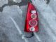 Mazda Premacy CP 1999-2004 L Tail Light