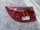 Mazda Axela BK 2003-2009 L Tail Light