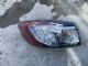 Mazda Axela BL 2009-2013 L Tail Light