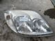 Toyota Corolla NZE121 R Headlight