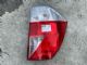 Honda Edix FR-V BE1 2004-2009 R Tail Light