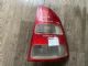 Toyota Corolla NZE121 R Tail Light