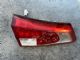 Lexus IS250 GSE20 2005-2008 L Boot Light