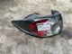 Mazda Atenza GG 2002-2008 L Tail Light