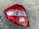 Honda Jazz / Fit GE8 2nd Gen 2007-2014 L Tail Light