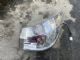 Toyota Caldina AZT241 2002-2007 R Tail Light