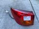 Lexus IS250 GSE20 2005-2008 L Tail Light