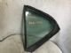Lexus IS250 GSE20 2008-2010 LR Door Quarter Glass