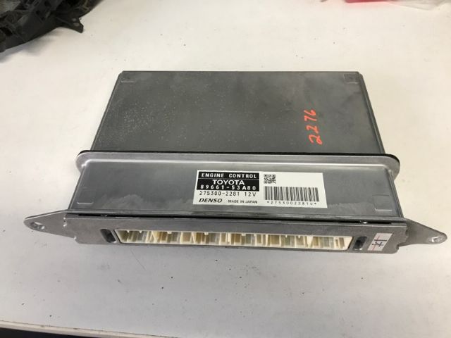 Lexus IS250 GSE20 2008-2010 ECU Computer