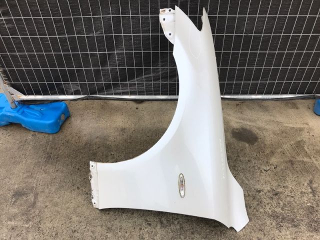 Lexus IS250 GSE20 2008-2010 LF Guard/Fender