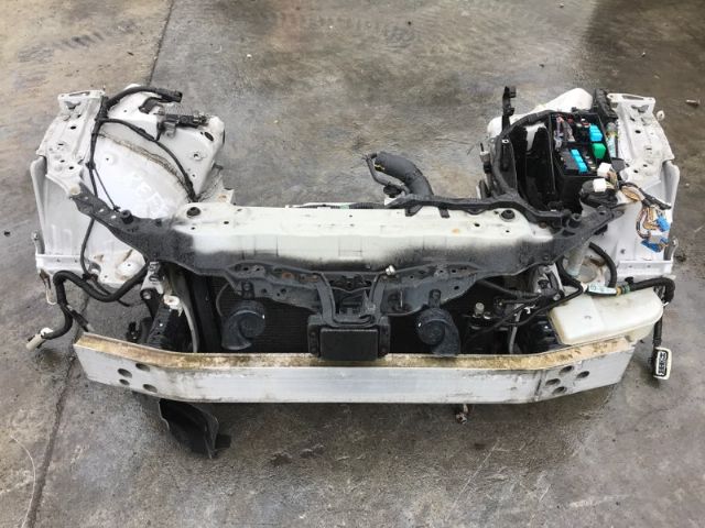 Lexus IS250 GSE20 2008-2010 Radiator Support Panel