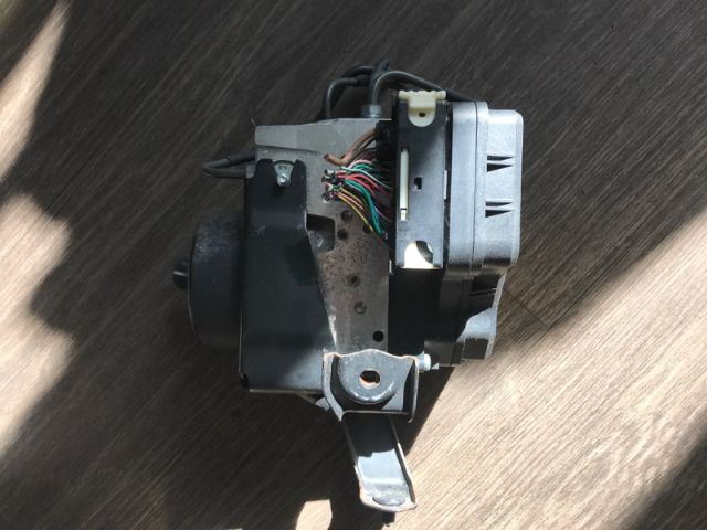Lexus IS250 GSE20 2008-2010 ABS Pump