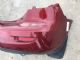 Mazda Mazda3 BK 2003-2009 Rear Bumper