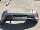 Toyota Corolla ZRE182 Rear Bumper