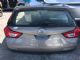 Toyota Corolla ZRE182 Complete Tailgate