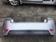 Subaru Impreza GP 2012-2017 Rear Bumper