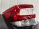 Subaru Impreza GT-GK 2017-on L Tail Light (LED)