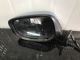 Honda Jazz / Fit GE6 2nd Gen 2007-2014 LF Door Elec Mirror (9 Wire)