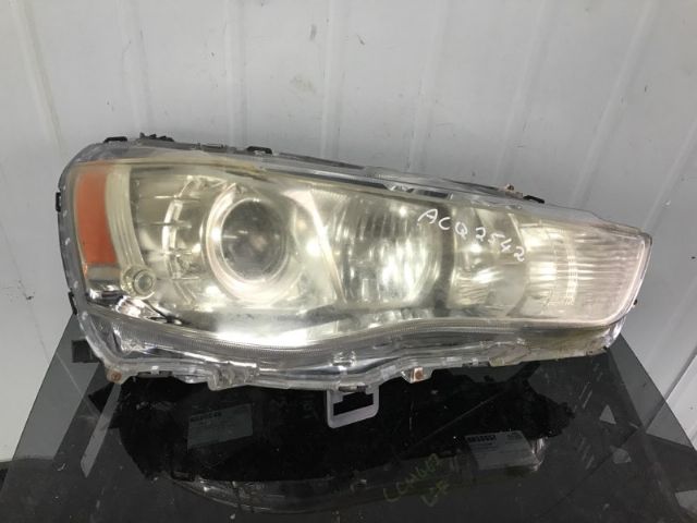 Mitsubishi Outlander CW4W 2006-2012 R Headlight (HID)