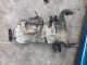 Mazda Atenza GH 2007-2012 Rear Diff Head 