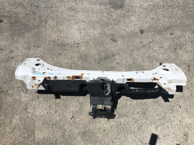 Mitsubishi Outlander CW4W 2006-2012 Front Slam Panel