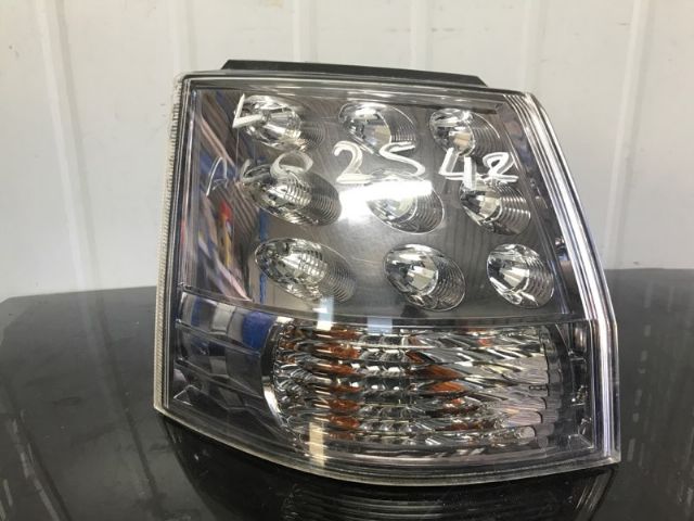 Mitsubishi Outlander CW4W 2006-2012 L Tail Light (LED)