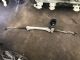 Toyota RAV4 ASA44R 2012-2018 Manual Steering Rack