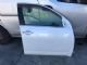 Mitsubishi Outlander CW4W 2006-2012 RF Door Complete