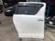 Toyota Vellfire ANH20 RR Door Complete