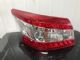 Nissan Pulsar B17 2013-2017 L Tail Light (LED)