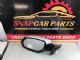 Hyundai Santa Fe DM, NC 2013-2018 LF Door Elec Mirror (6 Wire)