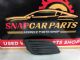 Suzuki Swift ZC82S 2010-2017 R Spotlight Blank