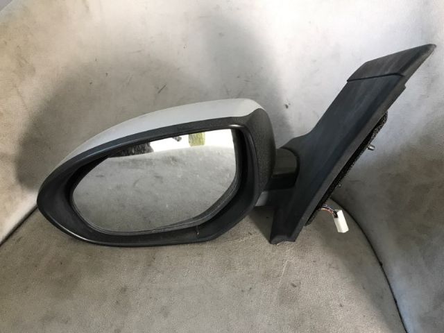Mazda Demio DE 2007-2014 LF Door Elec Mirror (5 Wire)