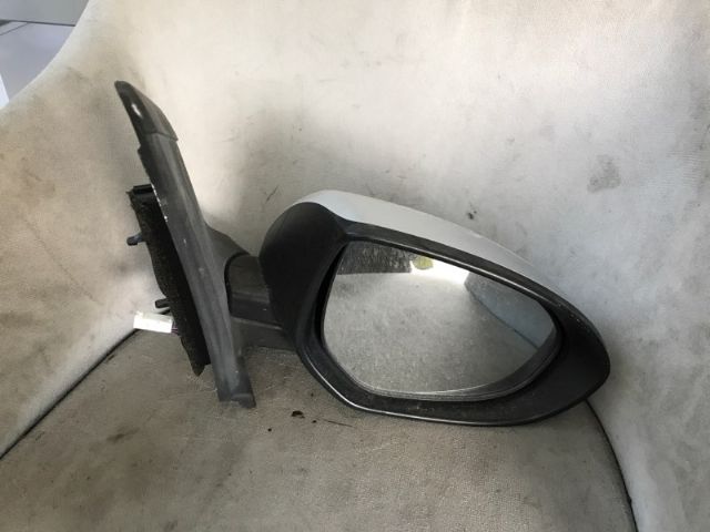 Mazda Demio DE 2007-2014 RF Door Elec Mirror (5 Wire)
