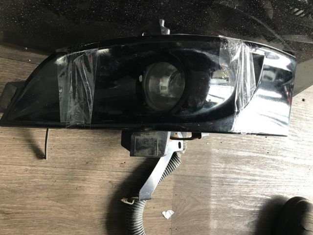 Toyota Estima GSR55 R Spotlight