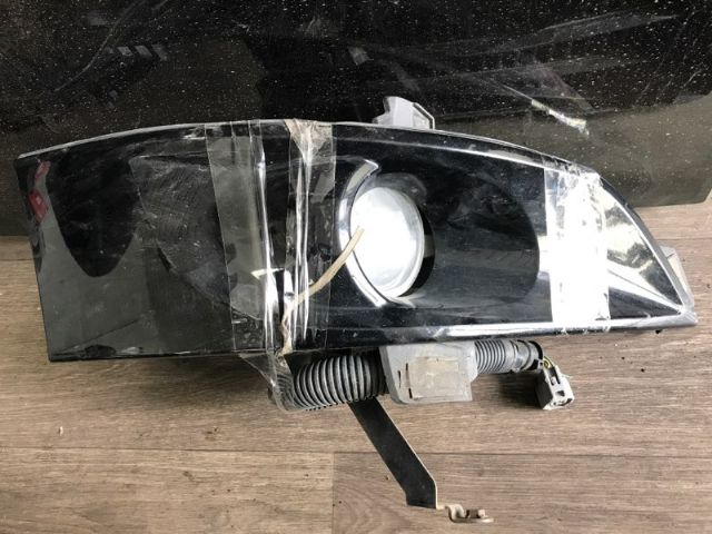 Toyota Estima GSR55 L Spotlight