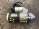 Nissan Note E12 2012-2015 Starter Motor