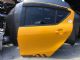 Toyota Aqua NHP10 2011-2015 LR Door Complete