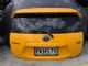 Toyota Aqua NHP10 2011-2015 Complete Tailgate