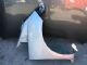 Honda Jazz / Fit GE6 2nd Gen 2007-2014 RF Guard/Fender