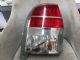 Toyota Porte/Spade NCP141 R Tail Light (LED)