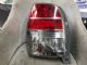 Toyota Porte/Spade NCP141 L Tail Light (LED)