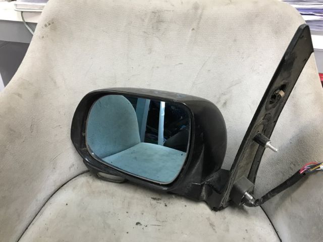 Toyota Estima GSR55 LF Door Elec Mirror (11 Wire)