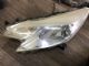 Nissan Note E12 2012-2015 L Headlight (Halogen)