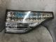 Toyota Estima GSR55 L Tailgate Garnish