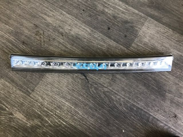 Toyota Estima GSR55 Tailgate Garnish 1 Piece