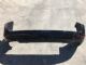 Toyota Vanguard ACA33 Rear Bumper
